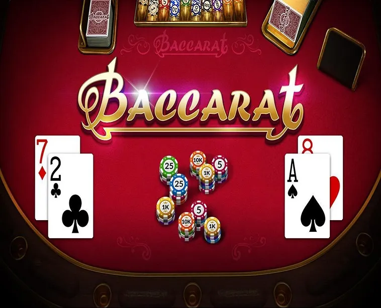 Làm Sao Để Kiếm Tiền Từ Trò Chơi Baccarat Tại Empire777? 7 Làm Sao Để Kiếm Tiền Từ Trò Chơi Baccarat Tại Empire777?