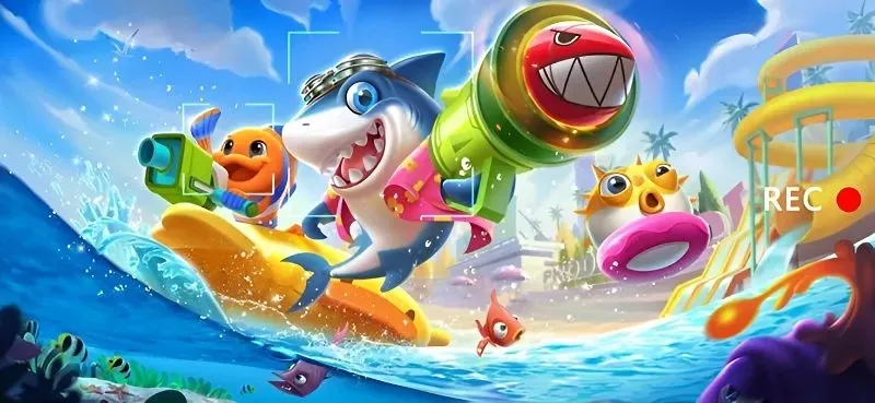 Bắn Cá 3D Tại Empire777: Bí Kíp Chơi, Rinh Ngay Tiền Tỷ!