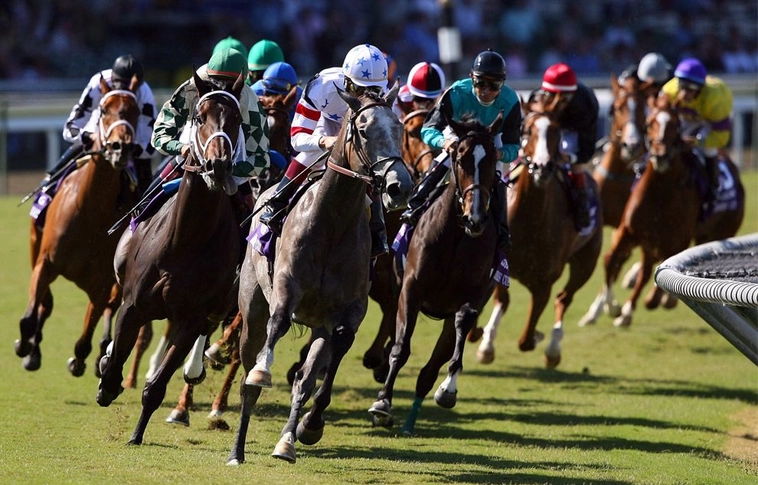 Cách Tăng Tỷ Lệ Thắng Khi Chơi Đua Ngựa Tại Empire777