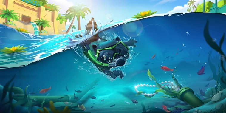 Hướng Dẫn Chi Tiết Cách Chơi Vua Bắn Cá Tại Empire777