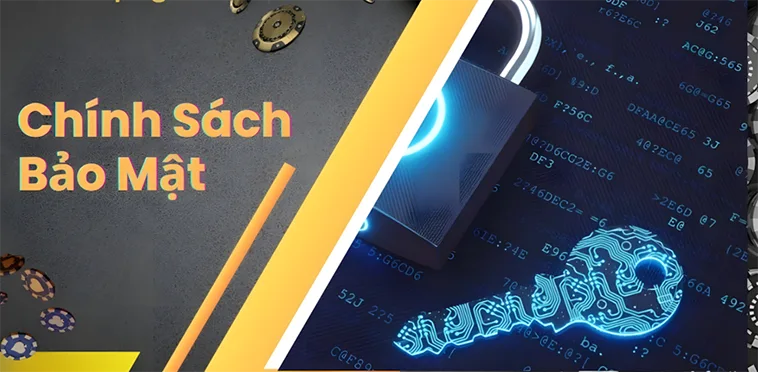 Chính Sách Bảo Mật Empire777