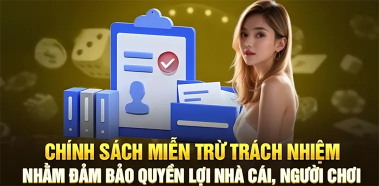 Miễn Trừ Trách Nhiệm Empire777 1 Miễn Trừ Trách Nhiệm Empire777