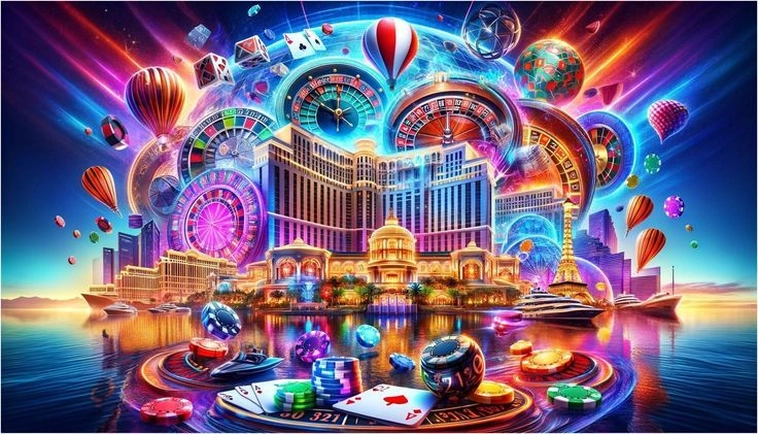 Cách Tăng Cơ Hội Trúng Thưởng Khi Chơi Nổ Hũ Tại Empire777