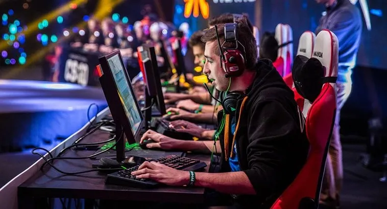 Thể Thao Điện Tử Tại Empire777: Cơ Hội Vàng Cho Người Chơi