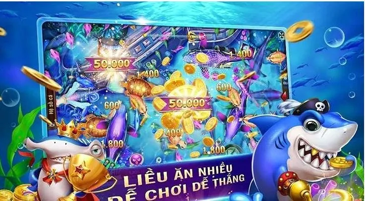 Chiến Thuật Đỉnh Cao Để Chiến Thắng Trong Thợ Săn Cá Tại Empire777