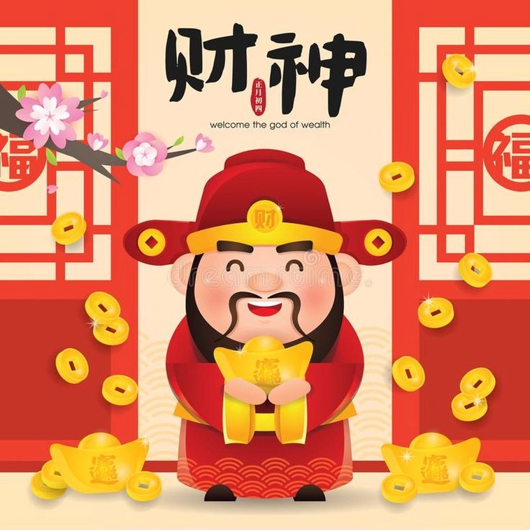 Bí Mật Chiến Thắng Trò Chơi Nổ Hũ Thần Tài Tại Empire777