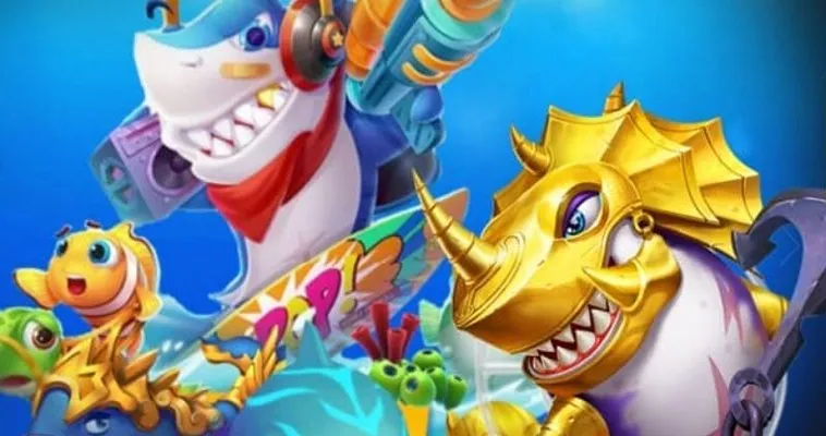 Hướng Dẫn Chi Tiết Cách Chơi Vua Bắn Cá Tại Empire777