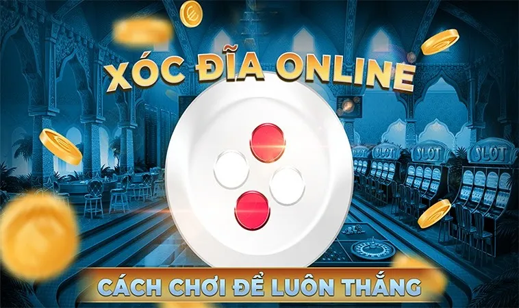 Thủ Thuật Chơi Xóc Đĩa Nhà Cái Empire777 Giúp Bạn Luôn Thắng