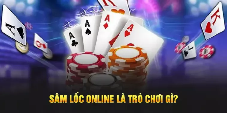 Hướng Dẫn Tham Gia Sâm Lốc Tại Nhà Cái VINBET Một Cách Dễ Dàng