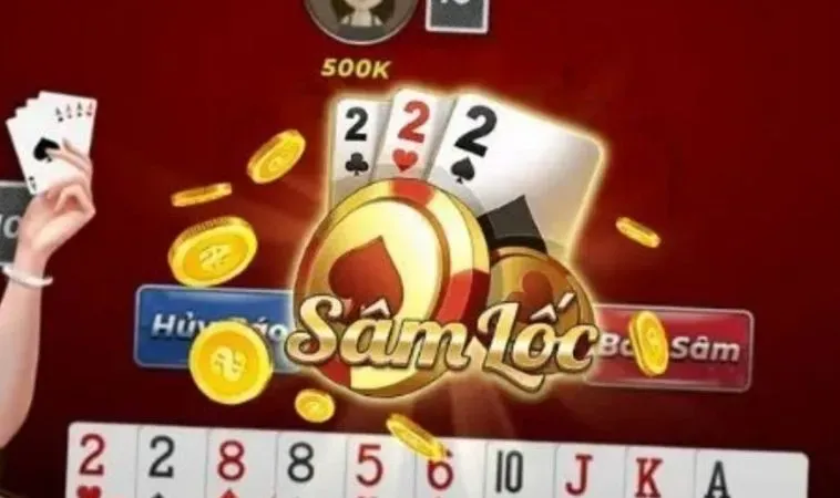 Hướng Dẫn Tham Gia Sâm Lốc Tại Nhà Cái VINBET Một Cách Dễ Dàng 9 Hướng Dẫn Tham Gia Sâm Lốc Tại Nhà Cái VINBET Một Cách Dễ Dàng
