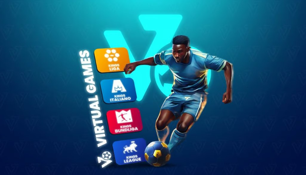 Khám Phá Thể Thao Ảo SV368: Tham Gia Ngay Để Chinh Phục Thắng Lợi! 2 Hướng Dẫn Tham Gia Thể Thao Ảo SV368 Dành Cho Người Mới