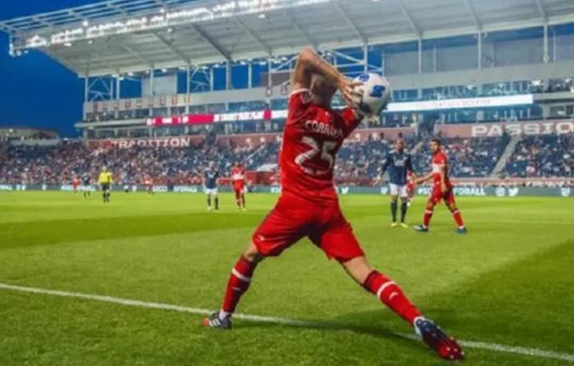 Cùng Keovip.us Tìm Hiểu Cách Chơi Kèo Ném Biên Bóng Đá Hiệu Quả 1 Kèo Ném Biên Bóng Đá