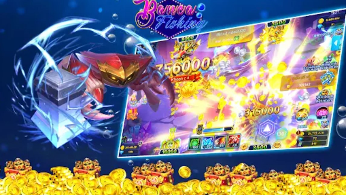 Kinh Nghiệm Săn Cá Từ Cao Thủ